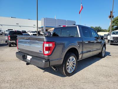 2023 Ford F-150 SuperCrew Cab 4WD Pickup for sale #F51929A - photo 2