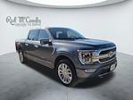 2023 Ford F-150 SuperCrew Cab 4WD Pickup for sale #F51929A - photo 1