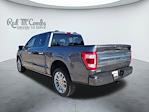2023 Ford F-150 SuperCrew Cab 4WD Pickup for sale #F51929A - photo 5