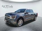 2023 Ford F-150 SuperCrew Cab 4WD Pickup for sale #F51929A - photo 7