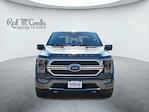 2023 Ford F-150 SuperCrew Cab 4WD Pickup for sale #F51929A - photo 8