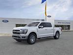 2025 Ford F-150 SuperCrew Cab 4WD Pickup for sale #F51938 - photo 1