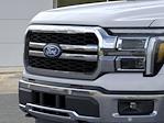 2025 Ford F-150 SuperCrew Cab 4WD Pickup for sale #F51938 - photo 17