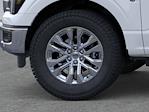 2025 Ford F-150 SuperCrew Cab 4WD Pickup for sale #F51938 - photo 19