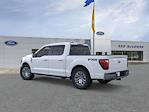 2025 Ford F-150 SuperCrew Cab 4WD Pickup for sale #F51938 - photo 2