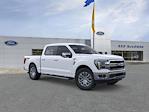 2025 Ford F-150 SuperCrew Cab 4WD Pickup for sale #F51938 - photo 7