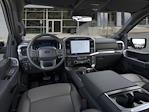 2025 Ford F-150 SuperCrew Cab 4WD Pickup for sale #F51938 - photo 9