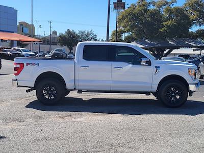 2021 Ford F-150 SuperCrew Cab 4WD Pickup for sale #F51938A - photo 1