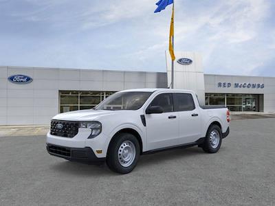 New 2025 Ford Maverick XL SuperCrew Cab Pickup for sale #F51942 - photo 1