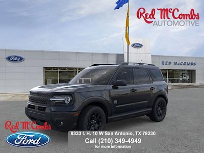 New 2025 Ford Bronco Sport Big Bend 4WD SUV for sale #F51943 - photo 1