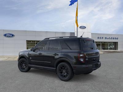 New 2025 Ford Bronco Sport Big Bend 4WD SUV for sale #F51943 - photo 2