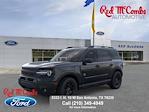 New 2025 Ford Bronco Sport Big Bend 4WD SUV for sale #F51943 - photo 1