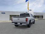 2025 Ford F-150 SuperCrew Cab RWD Pickup for sale #F51949 - photo 8