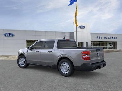2025 Ford Maverick SuperCrew Cab FWD Pickup for sale #F51951 - photo 2