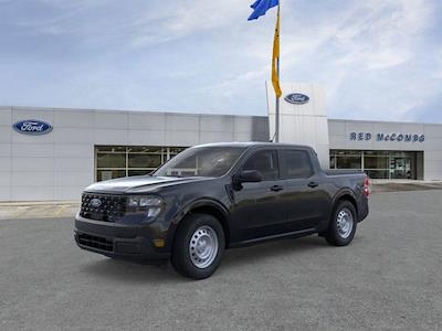 2025 Ford Maverick SuperCrew Cab FWD Pickup for sale #F51952 - photo 1