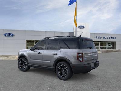 2025 Ford Bronco Sport 4WD SUV for sale #F51956 - photo 2