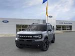 2025 Ford Bronco Sport 4WD SUV for sale #F51956 - photo 3