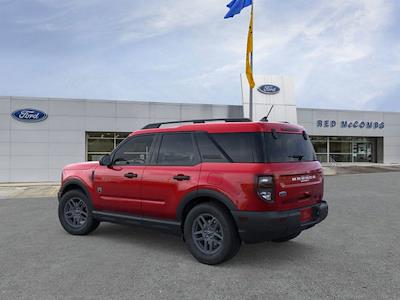 2025 Ford Bronco Sport 4WD SUV for sale #F51957 - photo 2