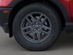 2025 Ford Bronco Sport 4WD SUV for sale #F51957 - photo 19
