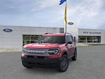 2025 Ford Bronco Sport 4WD SUV for sale #F51957 - photo 3