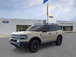 2025 Ford Bronco Sport 4WD SUV for sale #F51958 - photo 1