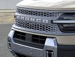 2025 Ford Bronco Sport 4WD SUV for sale #F51958 - photo 17