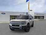 2025 Ford Bronco Sport 4WD SUV for sale #F51958 - photo 3