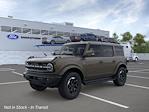 New 2025 Ford Bronco Outer Banks 4WD SUV for sale #F51961 - photo 1