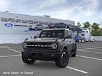 New 2025 Ford Bronco Outer Banks 4WD SUV for sale #F51961 - photo 3