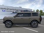 New 2025 Ford Bronco Outer Banks 4WD SUV for sale #F51961 - photo 4
