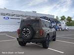 New 2025 Ford Bronco Outer Banks 4WD SUV for sale #F51961 - photo 8