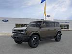 New 2025 Ford Bronco Outer Banks 4WD SUV for sale #F51962 - photo 1