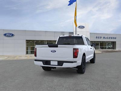 New 2025 Ford F-150 STX Super Cab Pickup for sale #F51972 - photo 2