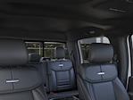 New 2025 Ford F-150 Platinum SuperCrew Cab 4WD Pickup for sale #F51974 - photo 22