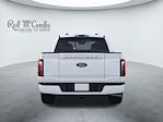 New 2025 Ford F-150 Platinum SuperCrew Cab 4WD Pickup for sale #F51974 - photo 5