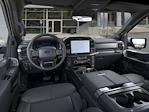 New 2025 Ford F-150 Platinum SuperCrew Cab 4WD Pickup for sale #F51974 - photo 9