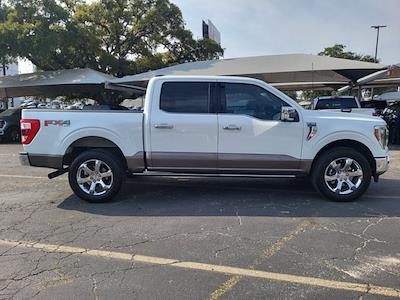 2022 Ford F-150 SuperCrew Cab 4WD Pickup for sale #F51974A - photo 1