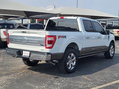 2022 Ford F-150 SuperCrew Cab 4WD Pickup for sale #F51974A - photo 2