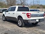 2022 Ford F-150 SuperCrew Cab 4WD Pickup for sale #F51974A - photo 4