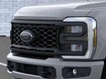 2025 Ford F-250 Crew Cab 4WD Pickup for sale #F51975 - photo 17