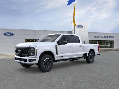 2025 Ford F-250 Crew Cab 4WD Pickup for sale #F51976 - photo 1
