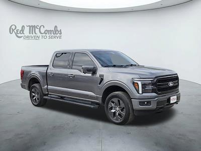 2025 Ford F-150 SuperCrew Cab 4WD Pickup for sale #F51976A - photo 1