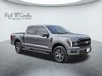 2025 Ford F-150 SuperCrew Cab 4WD Pickup for sale #F51976A - photo 1