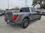 2025 Ford F-150 SuperCrew Cab 4WD Pickup for sale #F51976A - photo 2