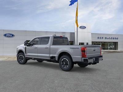 2025 Ford F-250 Crew Cab 4WD Pickup for sale #F51977 - photo 2