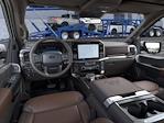 2025 Ford F-150 SuperCrew Cab 4WD Pickup for sale #F51980 - photo 9