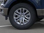 2025 Ford F-150 SuperCrew Cab 4WD Pickup for sale #F51981 - photo 19