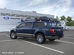 2025 Ford F-150 SuperCrew Cab 4WD Pickup for sale #F51981 - photo 2