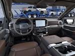 2025 Ford F-150 SuperCrew Cab 4WD Pickup for sale #F51981 - photo 9