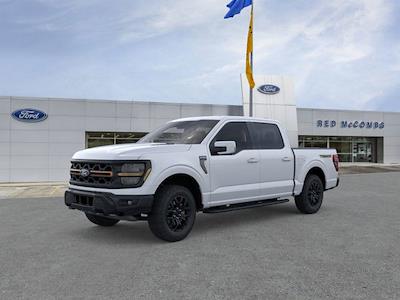 New 2025 Ford F-150 Tremor SuperCrew Cab 4WD Pickup for sale #F51983 - photo 1